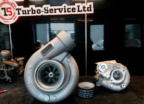 turbo service